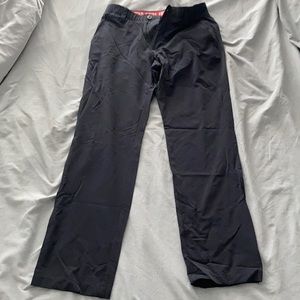 Under armour golf pants